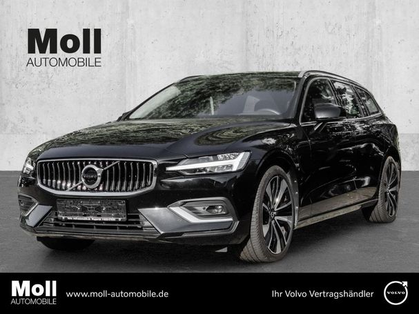 Volvo V60 AWD Inscription B5 184 kW image number 1