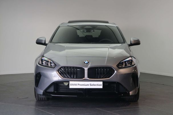 BMW 120i 115 kW image number 2