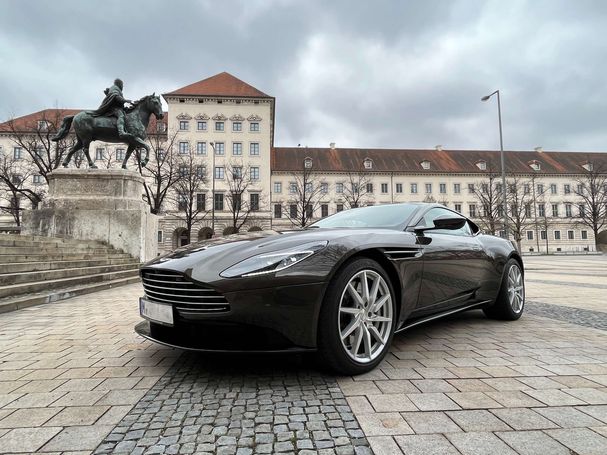 Aston Martin DB11 V8 375 kW image number 38