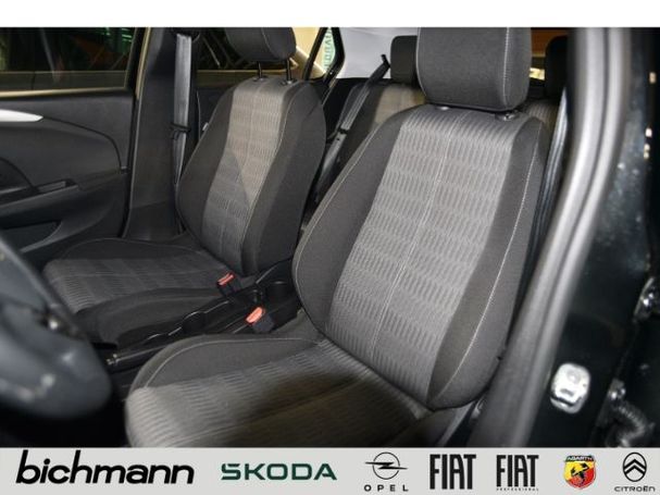 Opel Corsa 1.2 55 kW image number 2