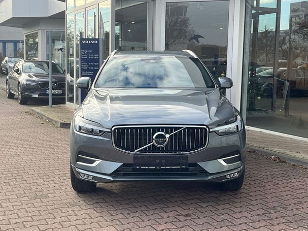 Volvo XC60 B4 Inscription Geartronic 145 kW image number 4