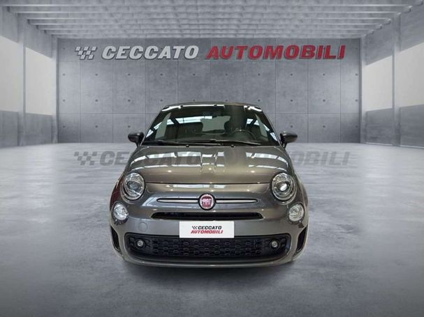 Fiat 500 1.0 51 kW image number 5