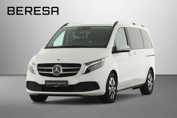 Mercedes-Benz V 250d 140 kW image number 1