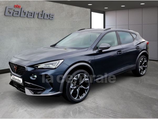 Cupra Formentor 1.5 TSi DSG 110 kW image number 1