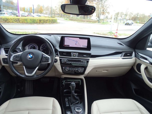 BMW X1 25e xDrive 163 kW image number 9