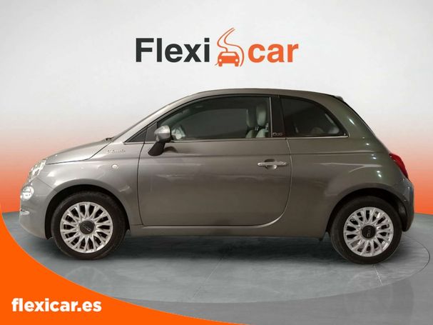 Fiat 500C 51 kW image number 4