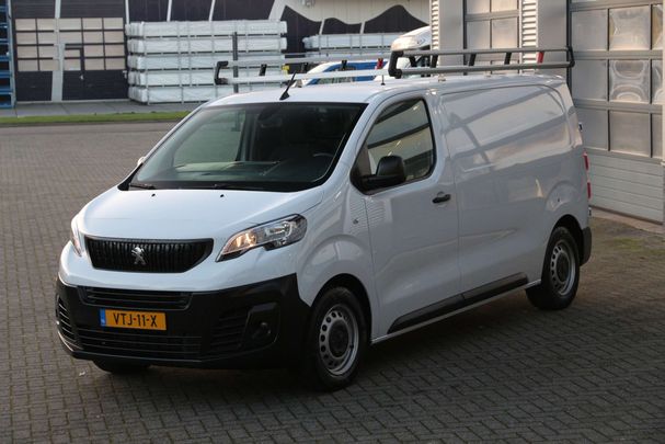 Peugeot Expert 130 kW image number 18