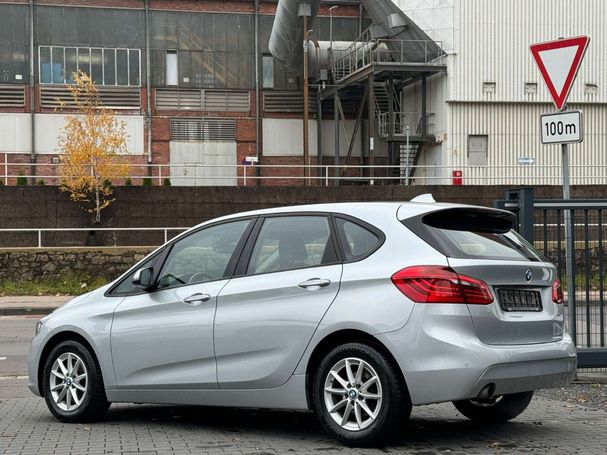 BMW 218i 100 kW image number 7