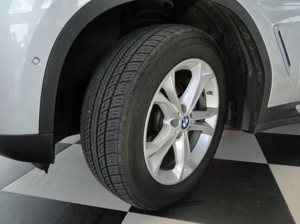 BMW X3 xDrive 185 kW image number 4