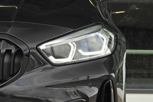 BMW 118i M Sport 100 kW image number 9