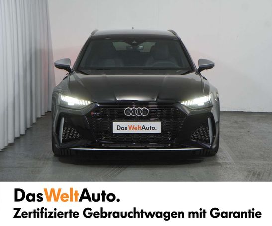 Audi RS6 Avant 441 kW image number 2