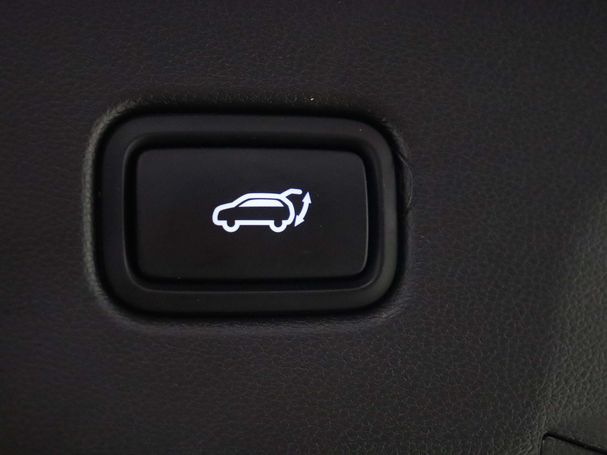 Hyundai Tucson PHEV 4WD 195 kW image number 33