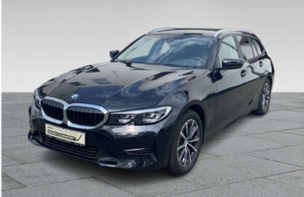 BMW 330 e Touring xDrive 215 kW image number 1