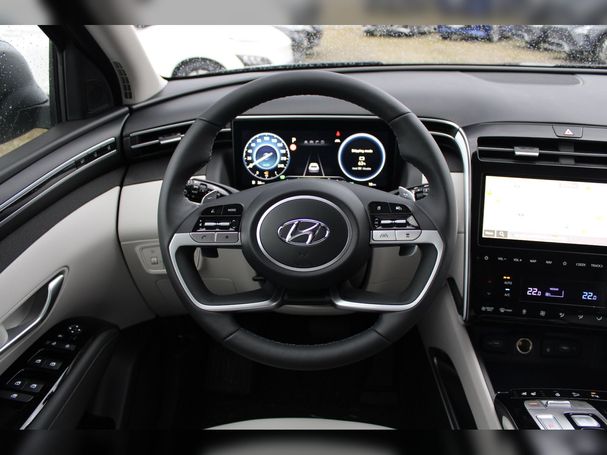 Hyundai Tucson 195 kW image number 12