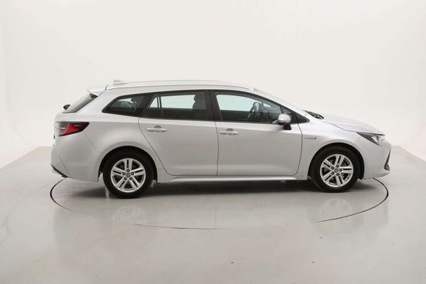 Toyota Corolla 1.8 Hybrid Touring Sports 90 kW image number 7