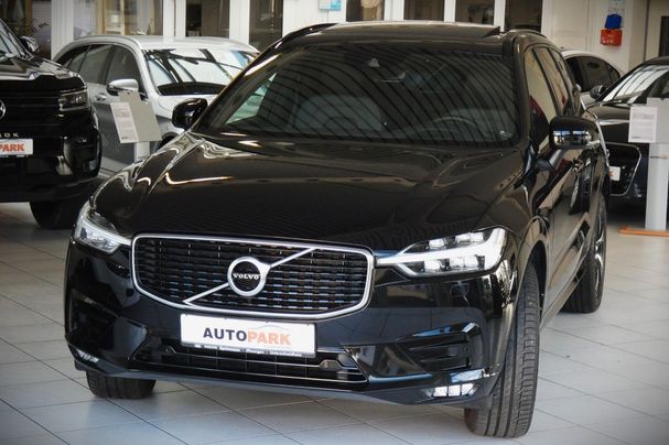 Volvo XC60 D4 140 kW image number 1