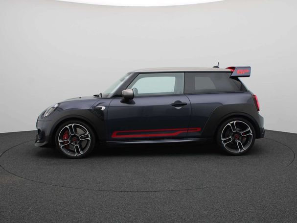 Mini John Cooper Works GP 225 kW image number 5