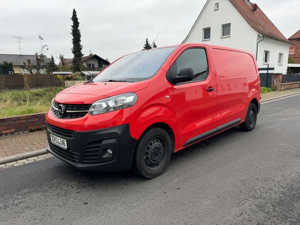 Opel Vivaro 90 kW image number 1