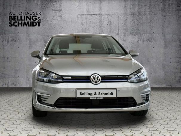 Volkswagen Golf 100 kW image number 2