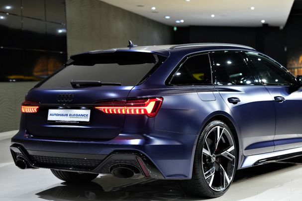 Audi RS6 Avant 441 kW image number 16