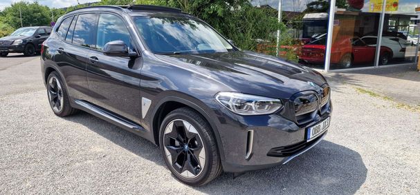 BMW iX3 Impressive 211 kW image number 7