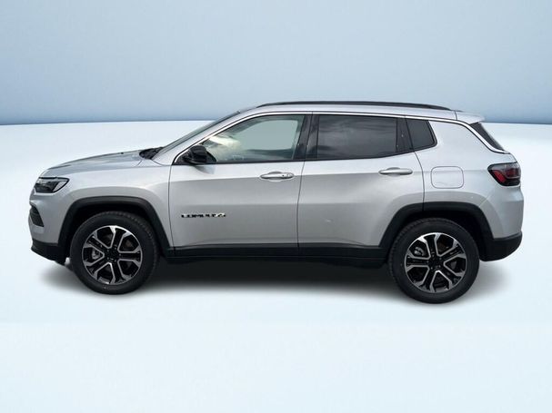 Jeep Compass Limited 140 kW image number 7