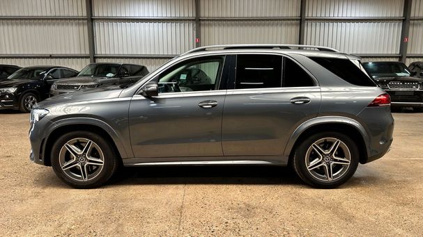 Mercedes-Benz GLE 300 d 4Matic 180 kW image number 7