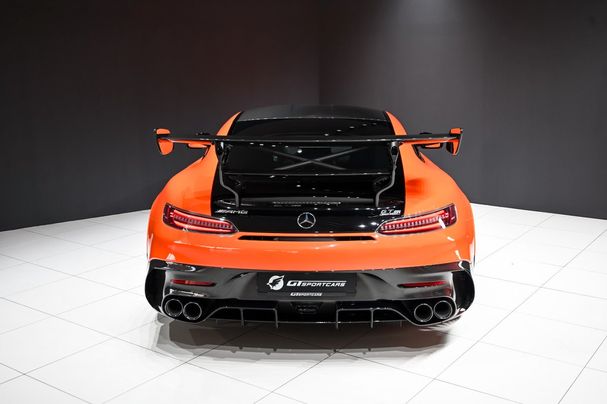 Mercedes-Benz AMG GT 537 kW image number 14