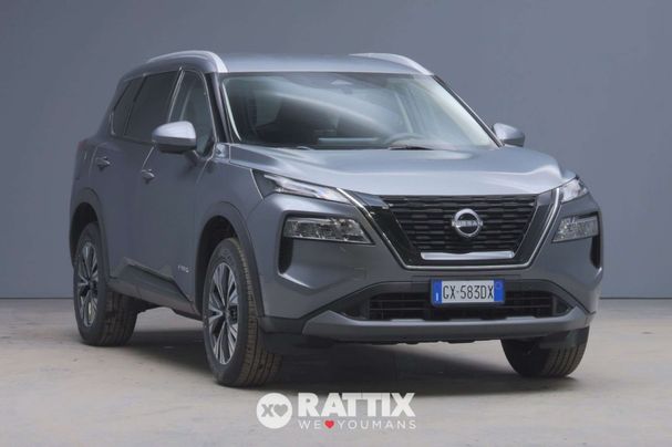 Nissan X-Trail e-4ORCE 157 kW image number 1