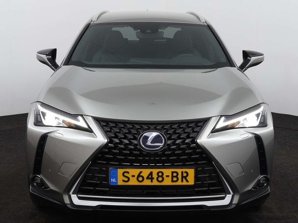 Lexus UX 250h 135 kW image number 21