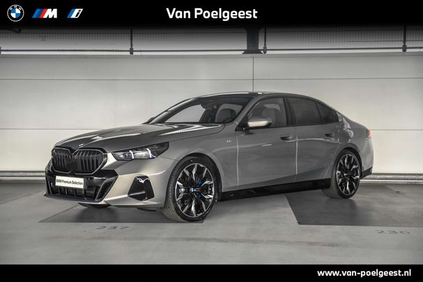 BMW 520i 140 kW image number 2