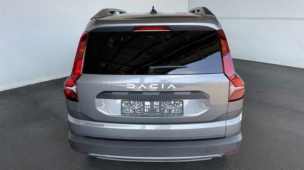 Dacia Jogger 1.0 TCe 81 kW image number 6