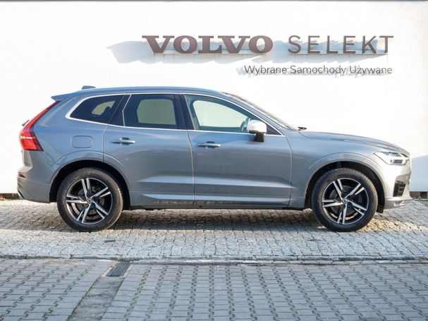 Volvo XC60 AWD 184 kW image number 1