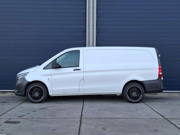 Mercedes-Benz Vito 114 CDi 100 kW image number 5