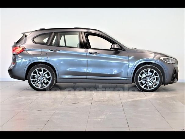 BMW X1 25e xDrive 162 kW image number 3