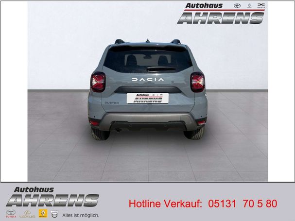 Dacia Duster TCe 130 2WD 96 kW image number 3