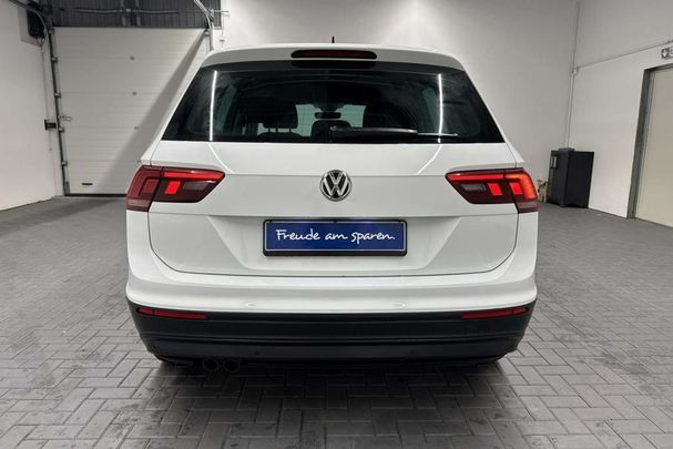 Volkswagen Tiguan 96 kW image number 2