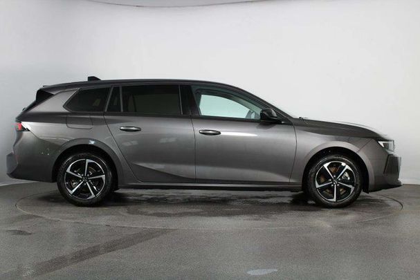 Opel Astra Sports Tourer 1.5 D Auto 96 kW image number 1