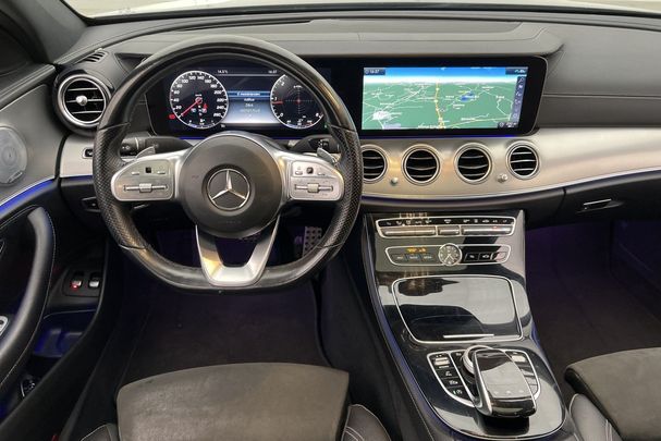 Mercedes-Benz E 220 d 143 kW image number 15