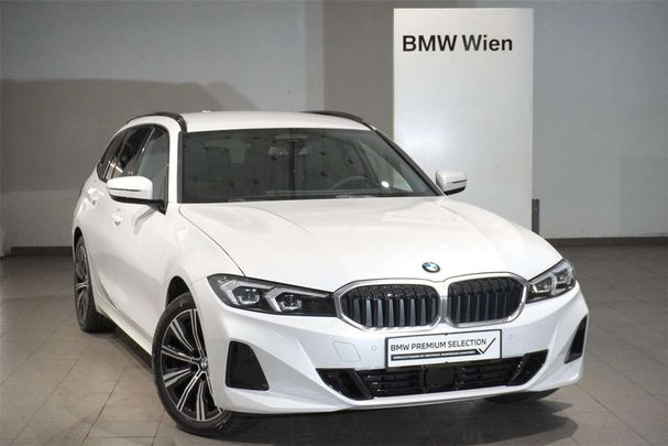 BMW 320d Touring 140 kW image number 1