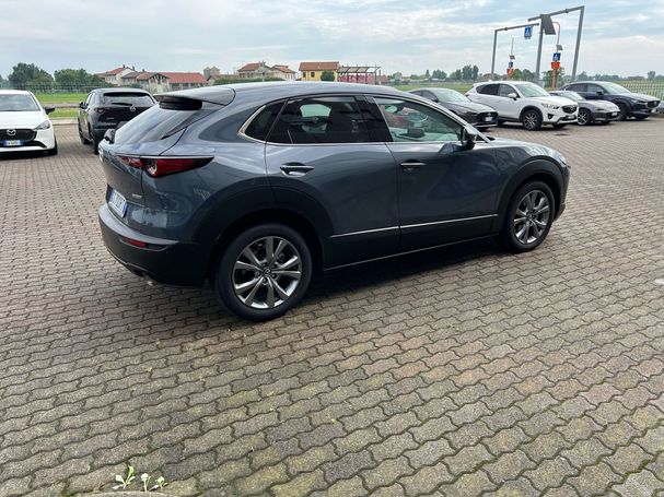 Mazda CX-30 2.0 186 AWD 137 kW image number 8