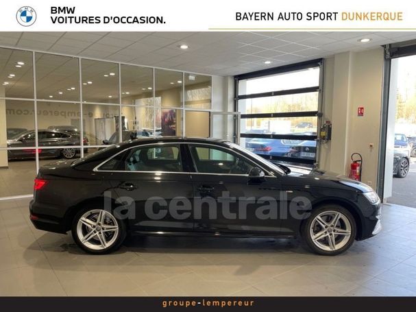 Audi A4 1.4 TFSI S tronic S-line 110 kW image number 12