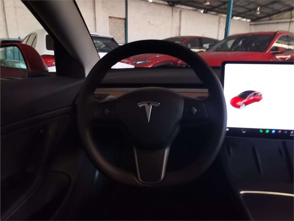 Tesla Model 3 Performance AWD 377 kW image number 11