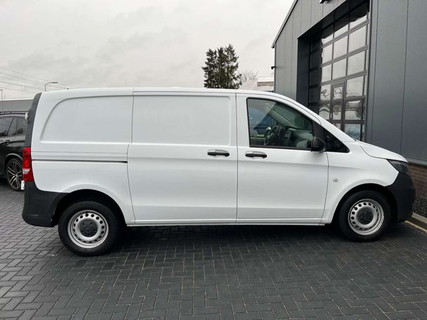 Mercedes-Benz Vito 109 CDi 65 kW image number 23