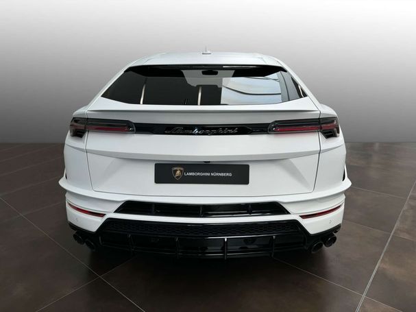 Lamborghini Urus S 4.0 V8 490 kW image number 9