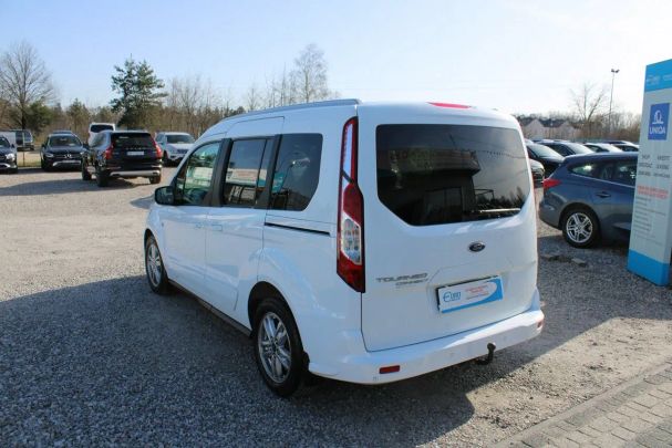 Ford Grand Tourneo Connect 88 kW image number 8