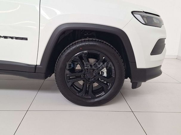 Jeep Compass 96 kW image number 20