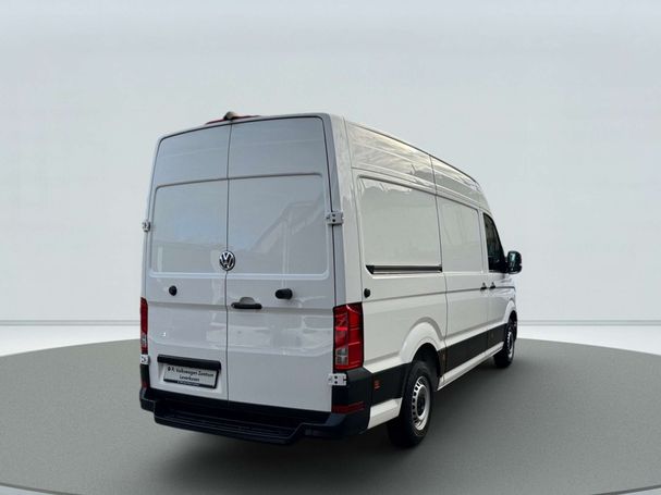 Volkswagen Crafter 35 103 kW image number 2