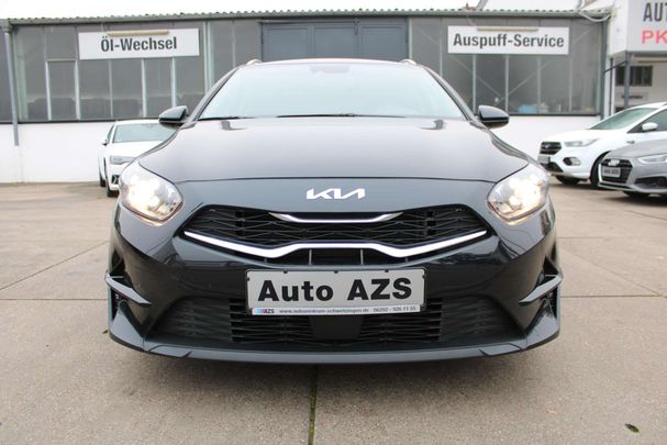 Kia Ceed 74 kW image number 3