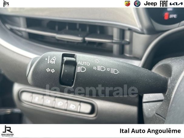 Fiat 500 e 42 kWh 88 kW image number 24